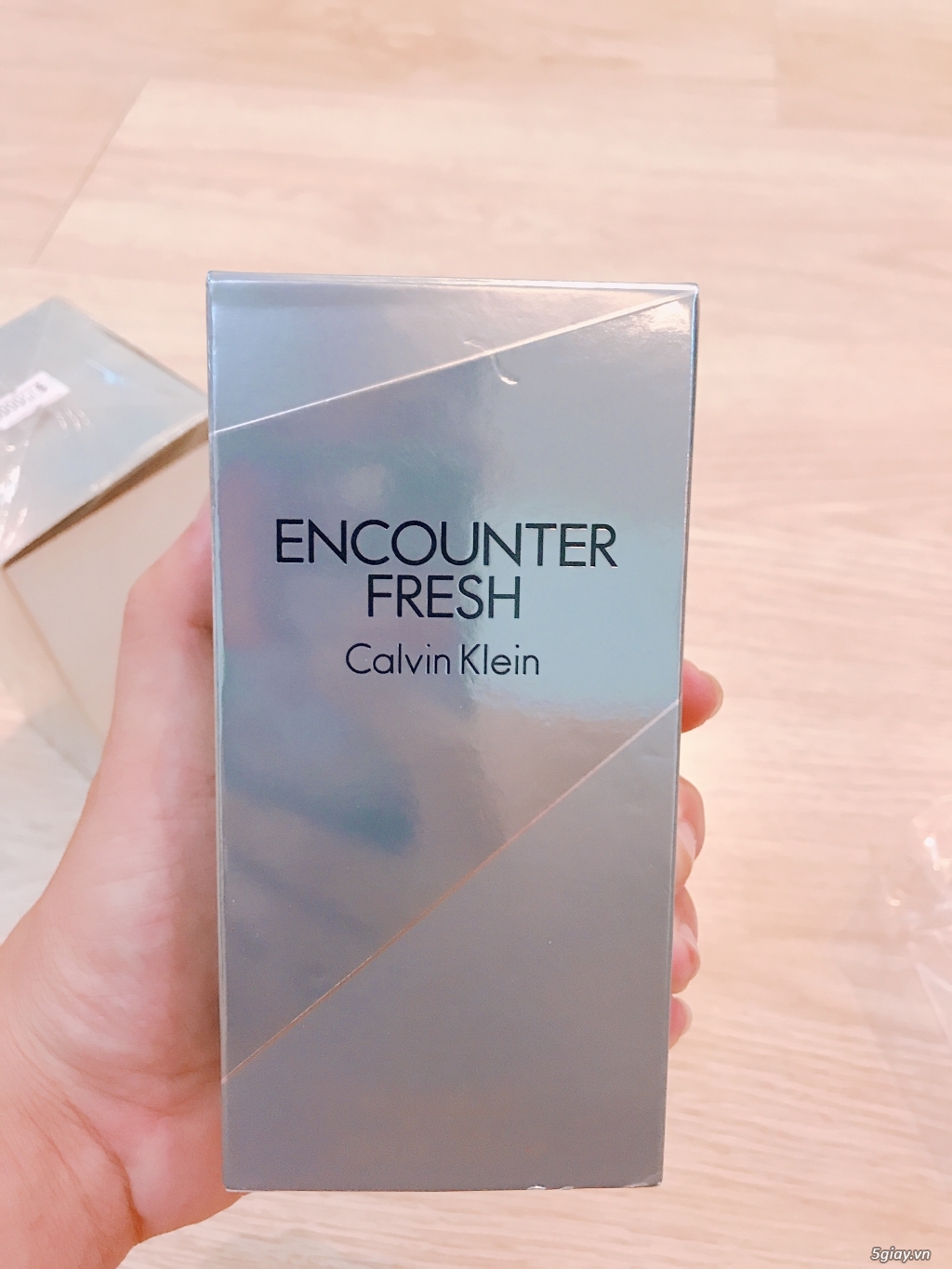 Nước hoa xáchvtay Mỹ - 4