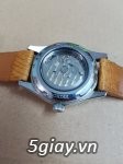 HCM: Cần bán seiko sarw025