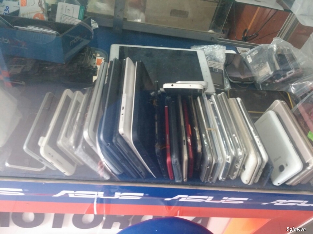 xác điện thoại các loại - 1