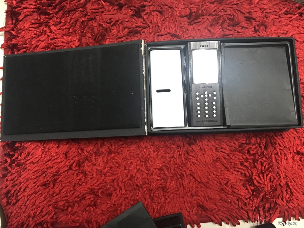 Lenovo s800 fullbox hàng sưu tầm - 5