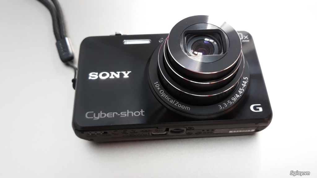 Máy ảnh Sony WX220 - 1