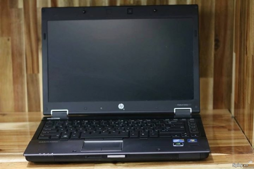 bán xác hp 8440w cho ae về dọn - 2