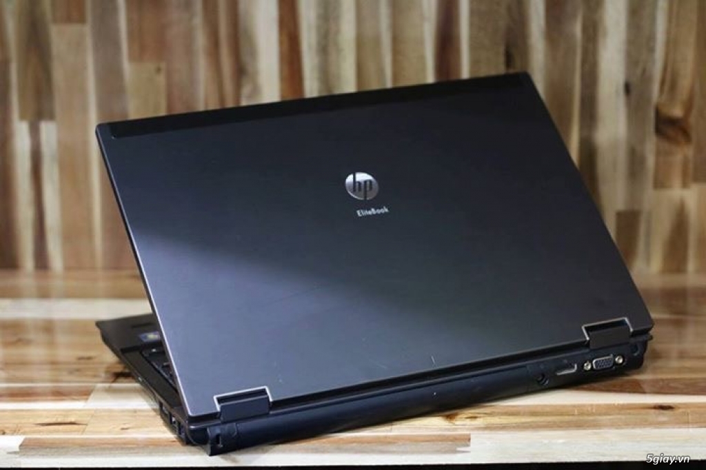 bán xác hp 8440w cho ae về dọn - 1