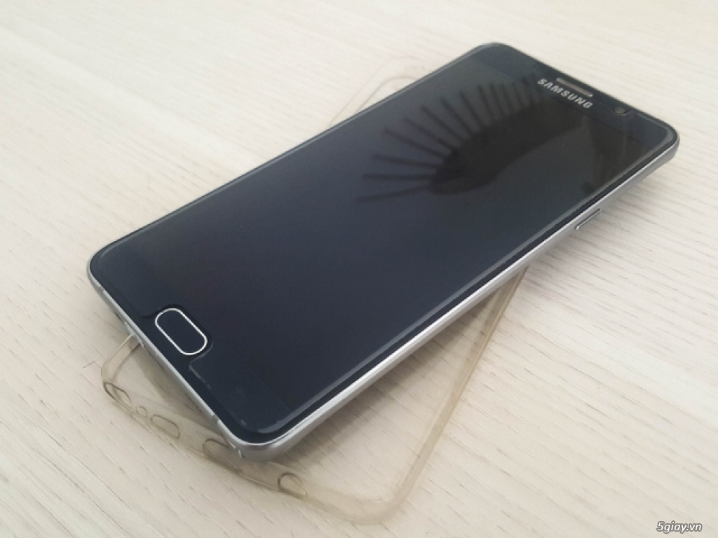 Samsung Note 5 mới 99% - 3