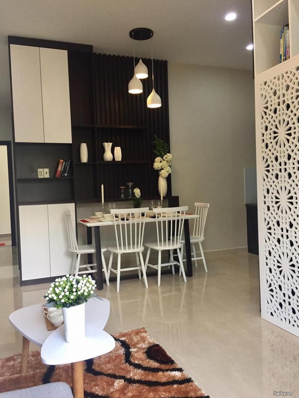 Mở bán căn hộ heaven riverview chỉ từ 900tr với mức ck lên đến 5.5% - 4