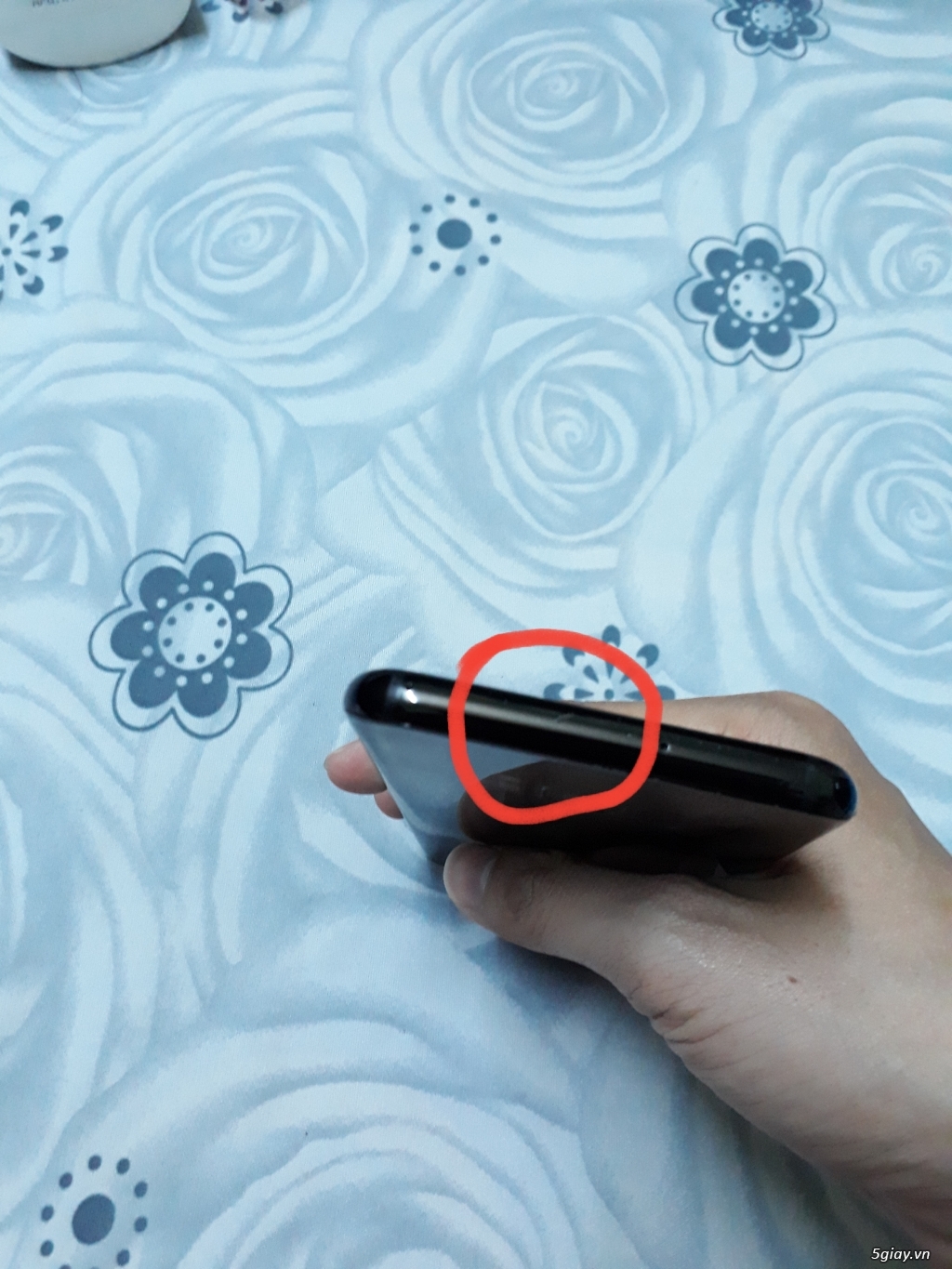 Samsung galaxy s8 plus chính hãng