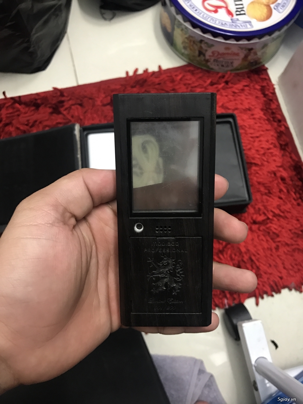Lenovo s800 fullbox hàng sưu tầm - 7