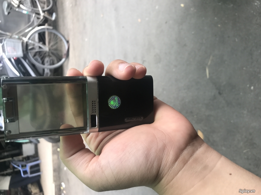 Lenovo s800 fullbox hàng sưu tầm - 3