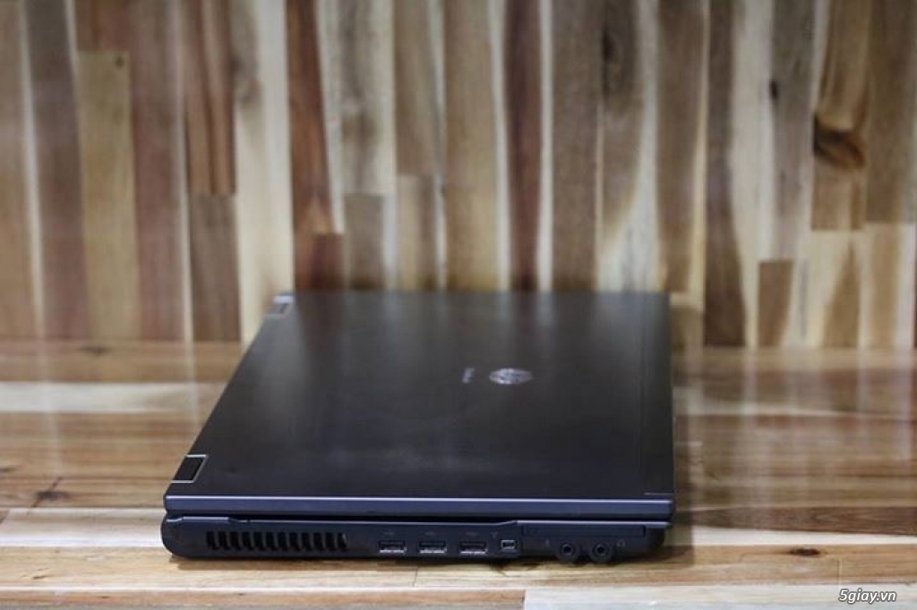 bán xác hp 8440w cho ae về dọn