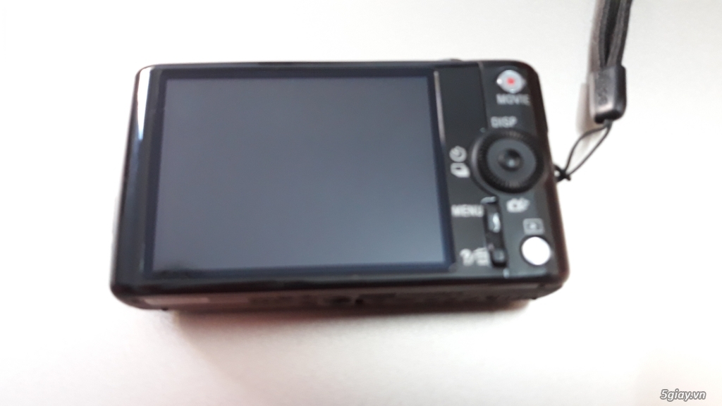 Máy ảnh Sony WX220
