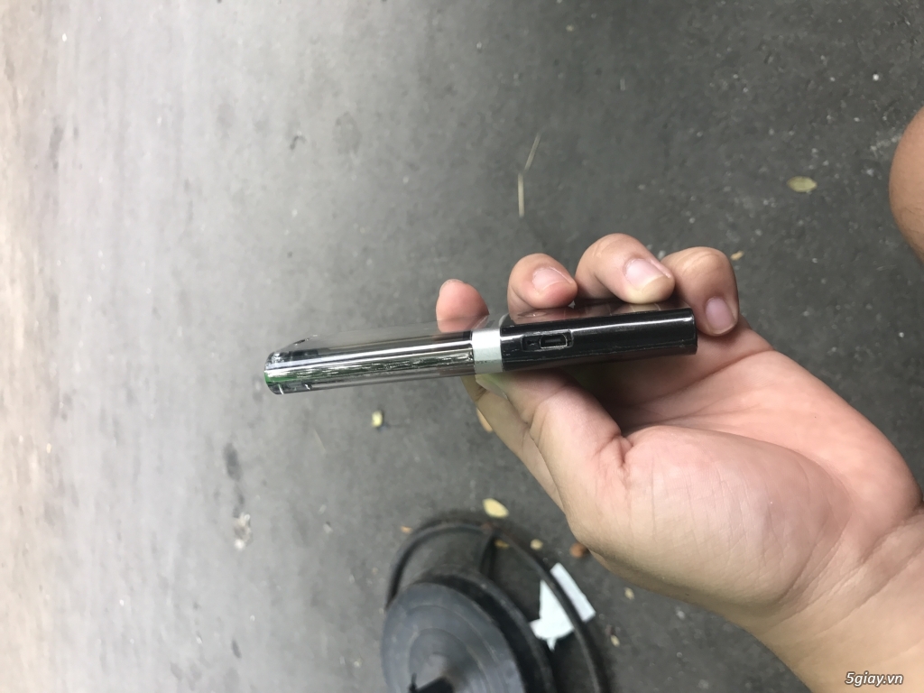 Lenovo s800 fullbox hàng sưu tầm - 1