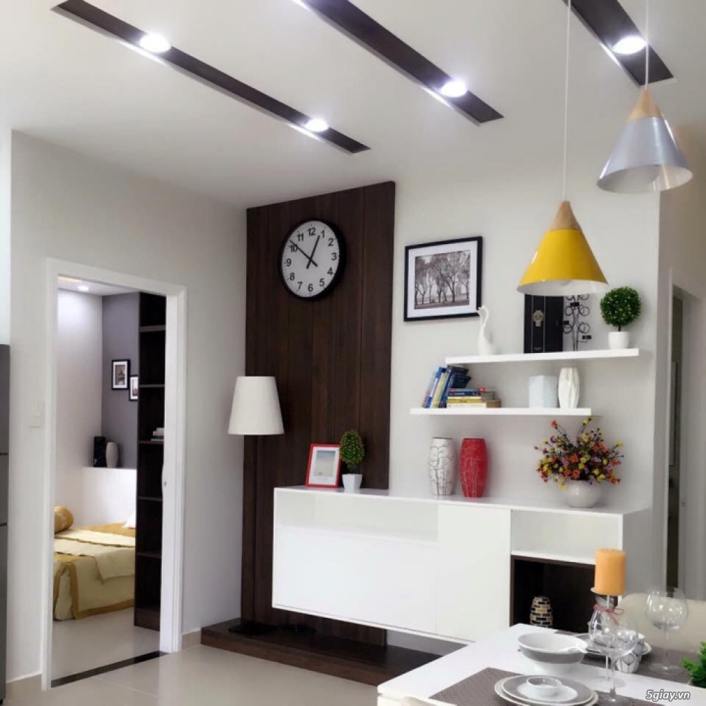 Mở bán căn hộ heaven riverview chỉ từ 900tr với mức ck lên đến 5.5% - 2