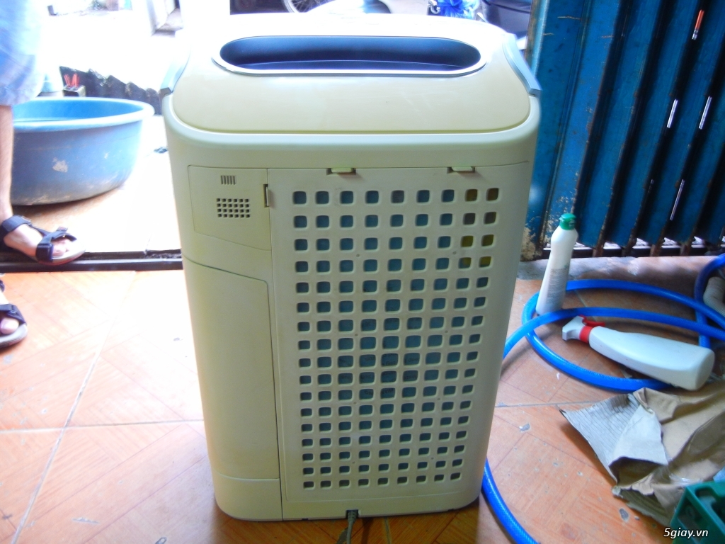 Máy lọc không khí nội địa SHARP - PANASONIC - DAIKIN - TOSHIBA - 2