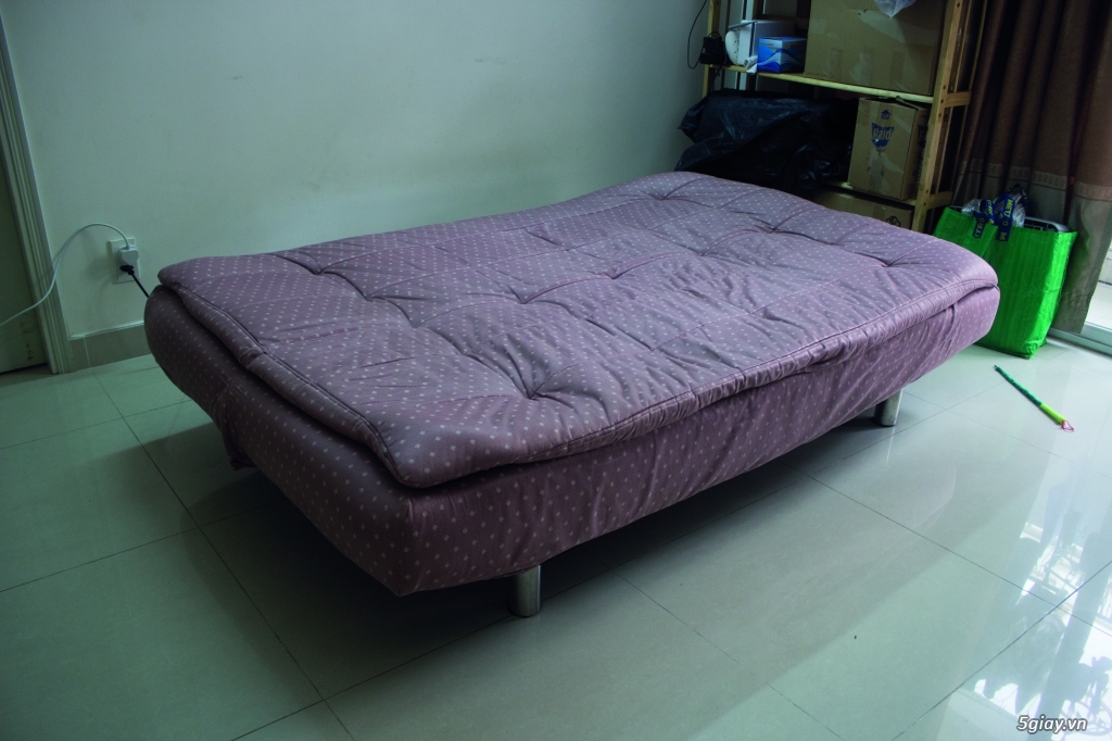 Bán sofa bed - 2