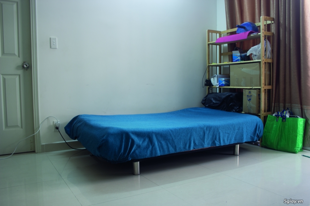 Bán sofa bed