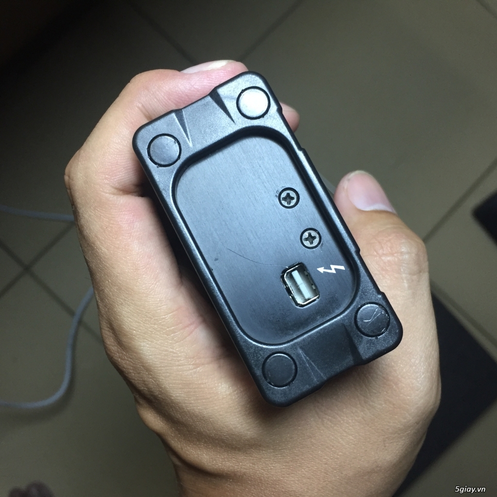 Bán Echo expresscard/34 thunderbolt adapter - 1