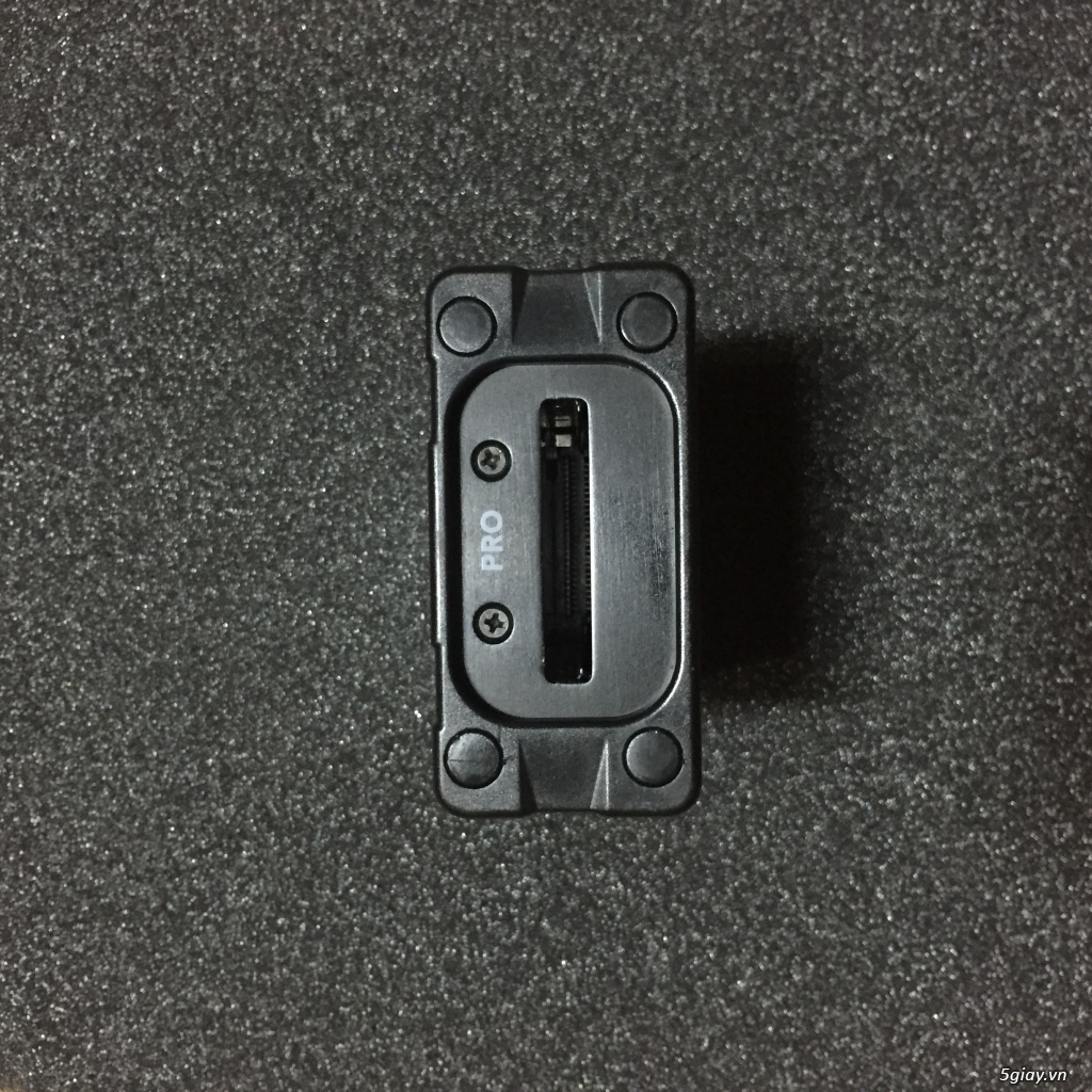 Bán Echo expresscard/34 thunderbolt adapter - 3