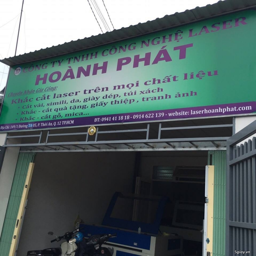 Tuyển lao động phổ thông quận 12 tphcm