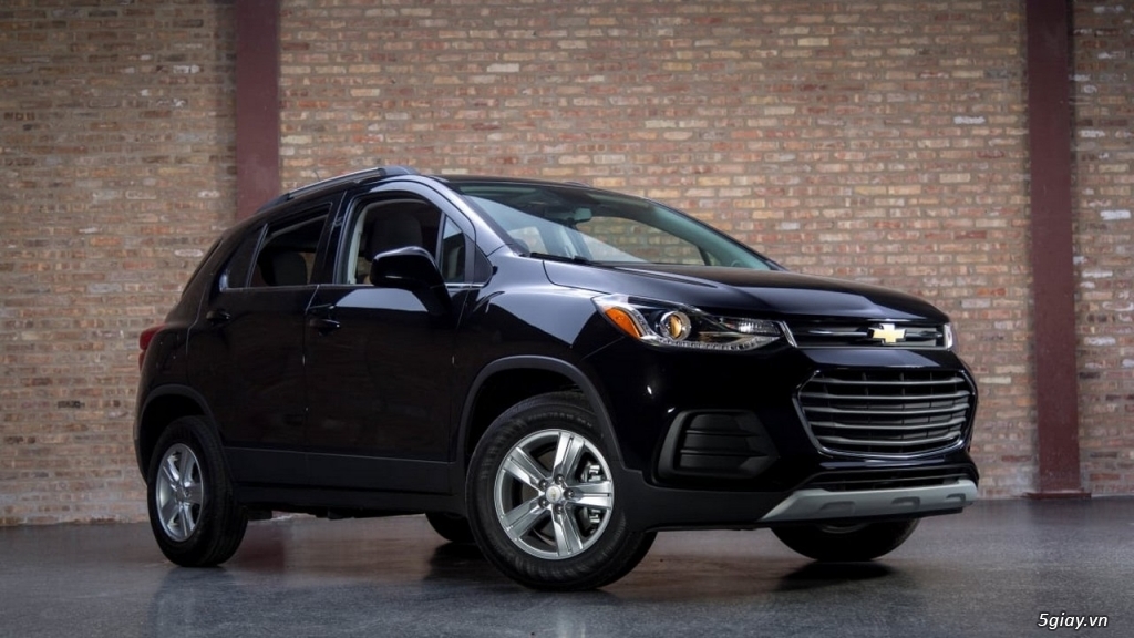 Chuyên Chevrolet : Cruze,Colorado, Aveo,....xe mới 100% Giảm Giá Khủng - 24