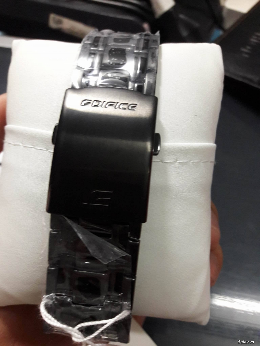 CASIO EFR-539BK-1AVUDF - 5