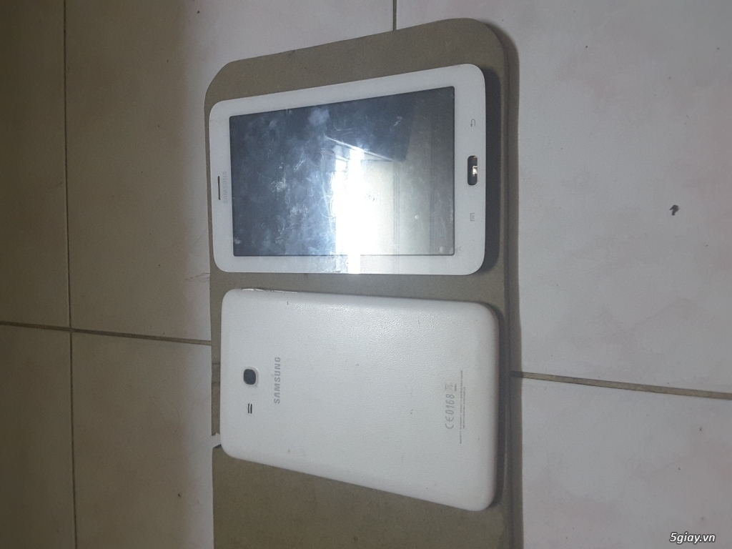 Can ban xac mtb samsung tab3 t111