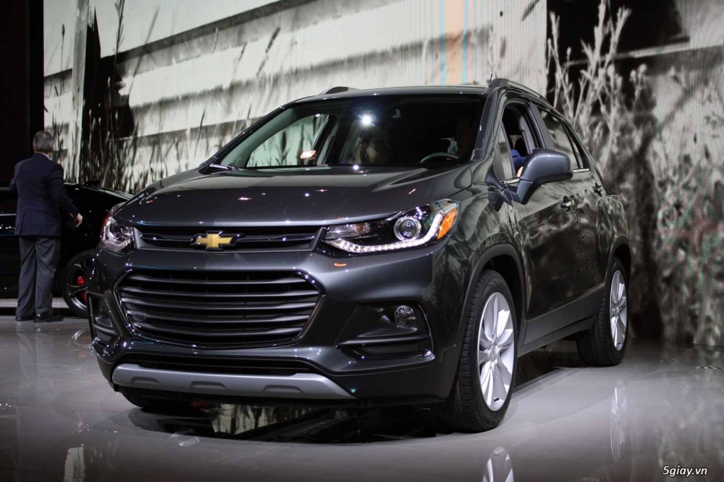 Chuyên Chevrolet : Cruze,Colorado, Aveo,....xe mới 100% Giảm Giá Khủng - 20