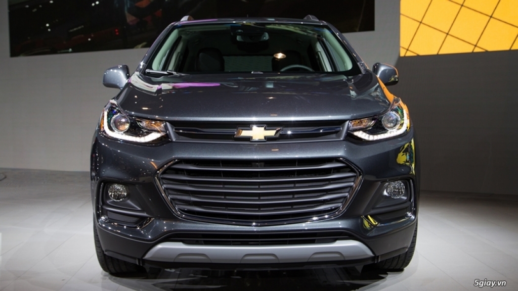 Chuyên Chevrolet : Cruze,Colorado, Aveo,....xe mới 100% Giảm Giá Khủng - 21