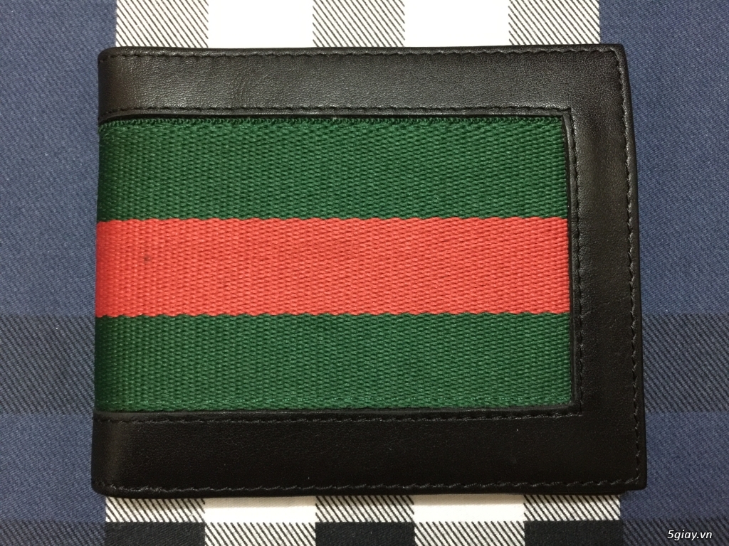 Thanh lý bóp da nam cao cấp, mới 100%.