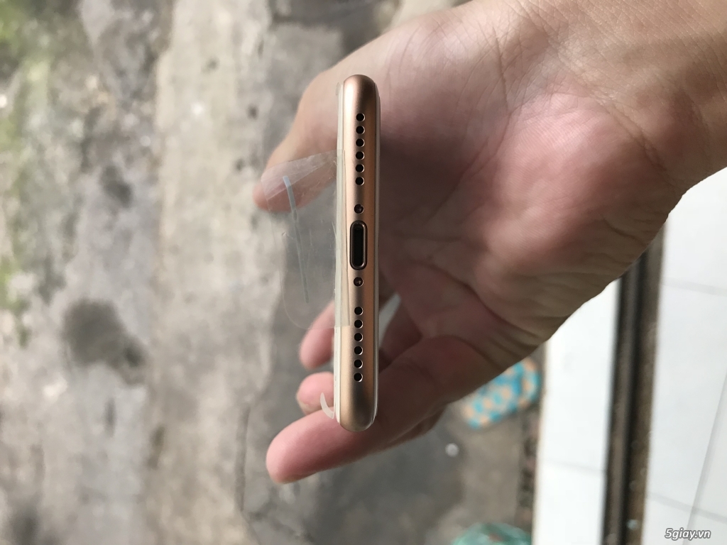 Bán 8 64g lock sprint