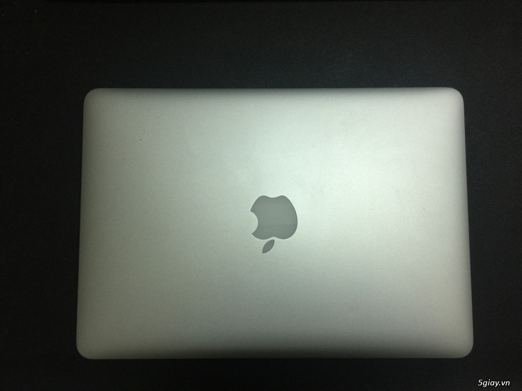 Bán macbook pro 13 inch retina Late 2013 giá rẻ như máy win - 1