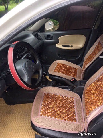 Bán rẻ xe Lanos Daewoo, số sàn, đời 2003