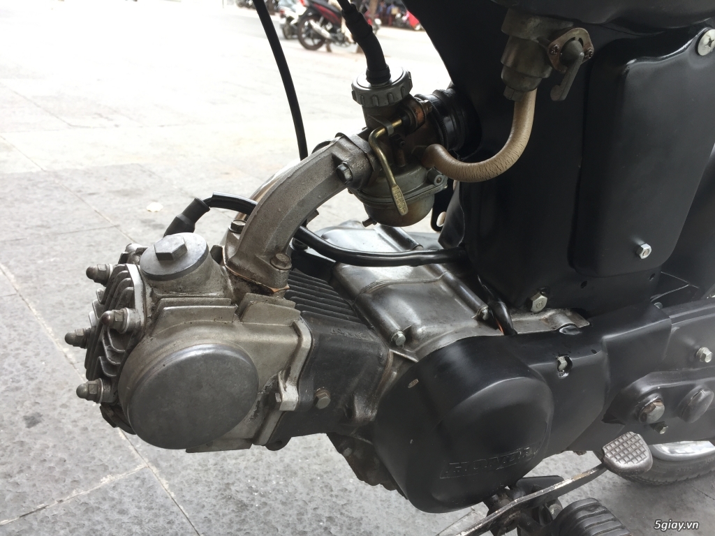 Bán xe 67 máy 72 pô vắt -8tr8 - 3