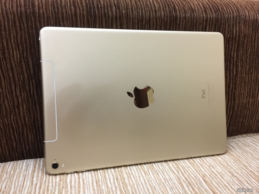 Apple Ipad Pro 9.7 inch - 256GB - Cellular - USA - 1