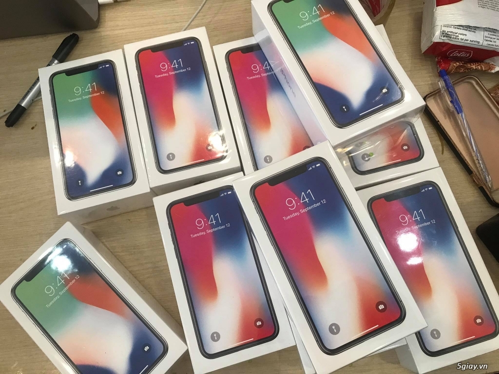 Bạn muốn bán iPhone X, chúng tôi thu mua iPhone X, iphone 8.v...v - 2