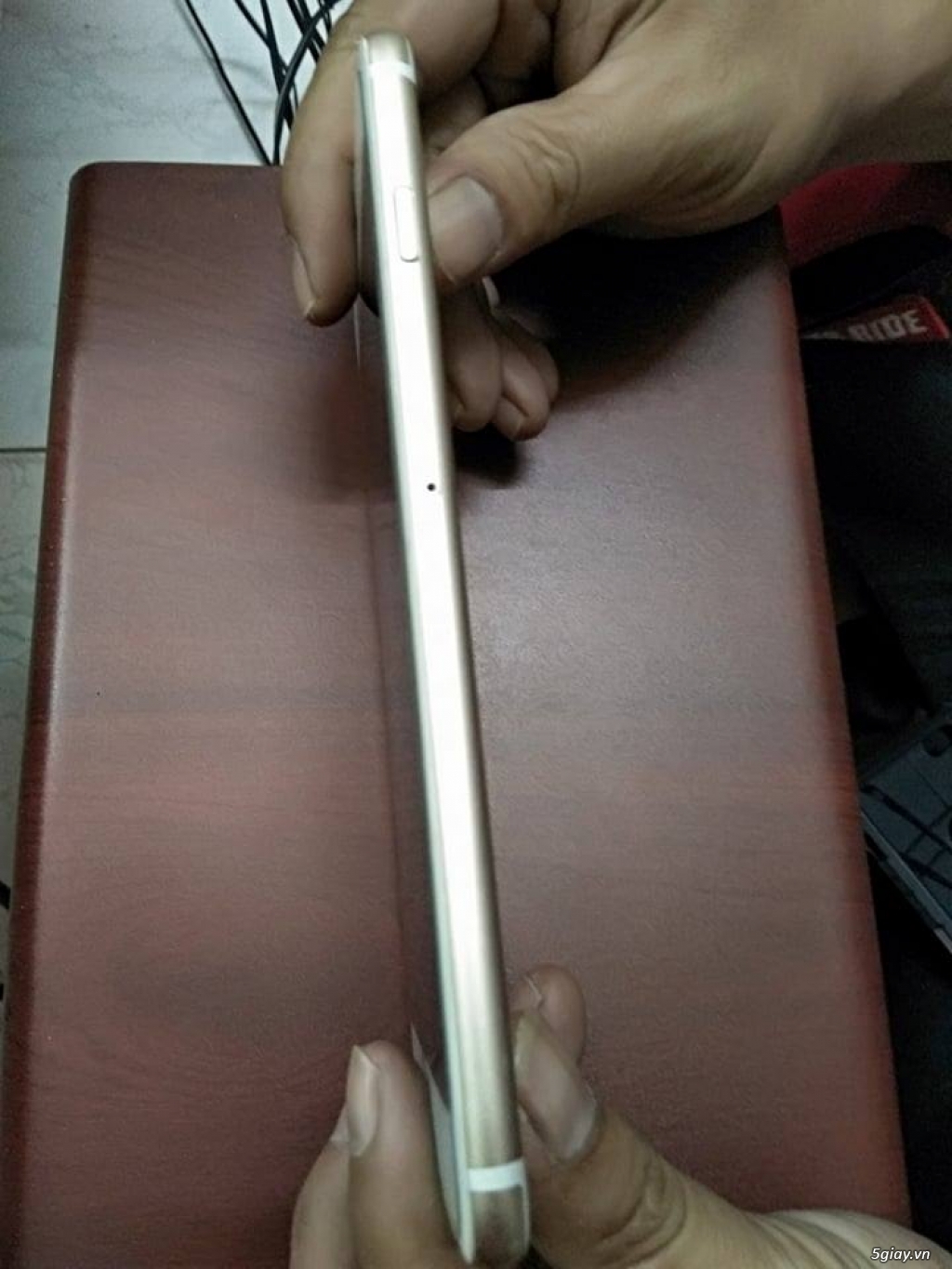 Iphone 6plus 16G quốc tế