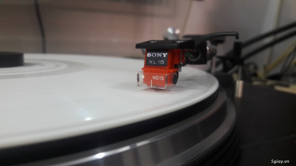 Bán đầu than pioneer pl -a450b - 3