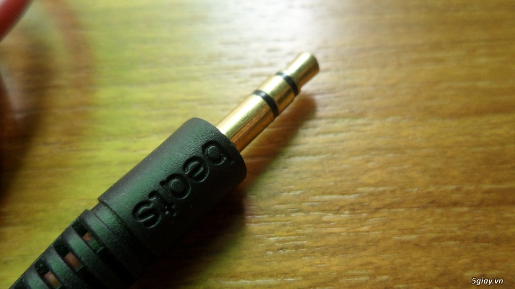 Dọn dẹp tủ bán một số loại dây audio - 1