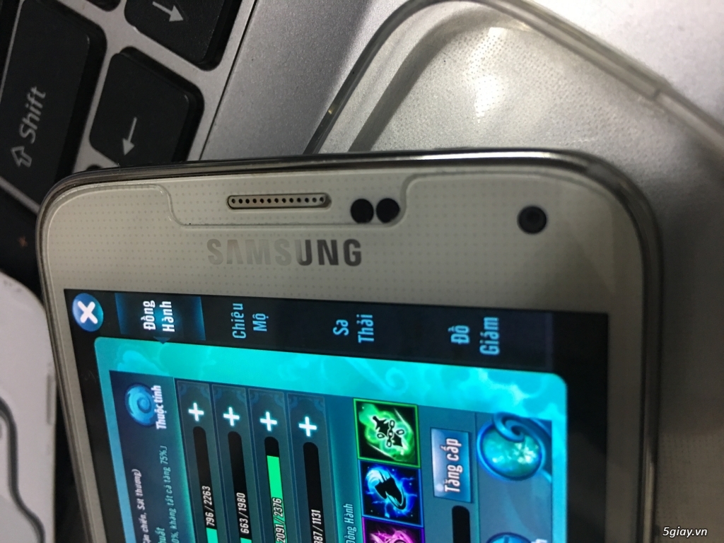 Samsung S5 Cty !!! - 7