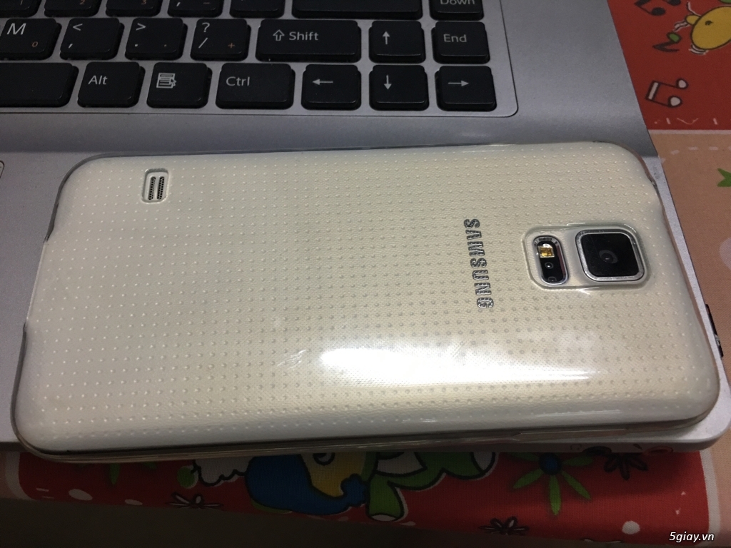 Samsung S5 Cty !!! - 1