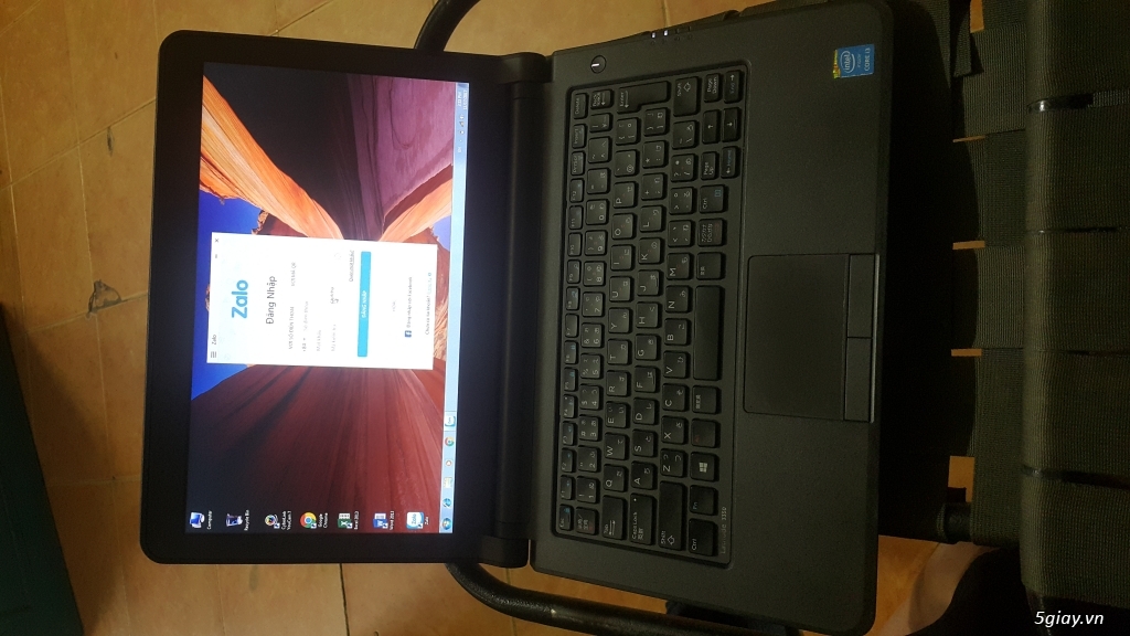 Dell latitude 3350 - 1