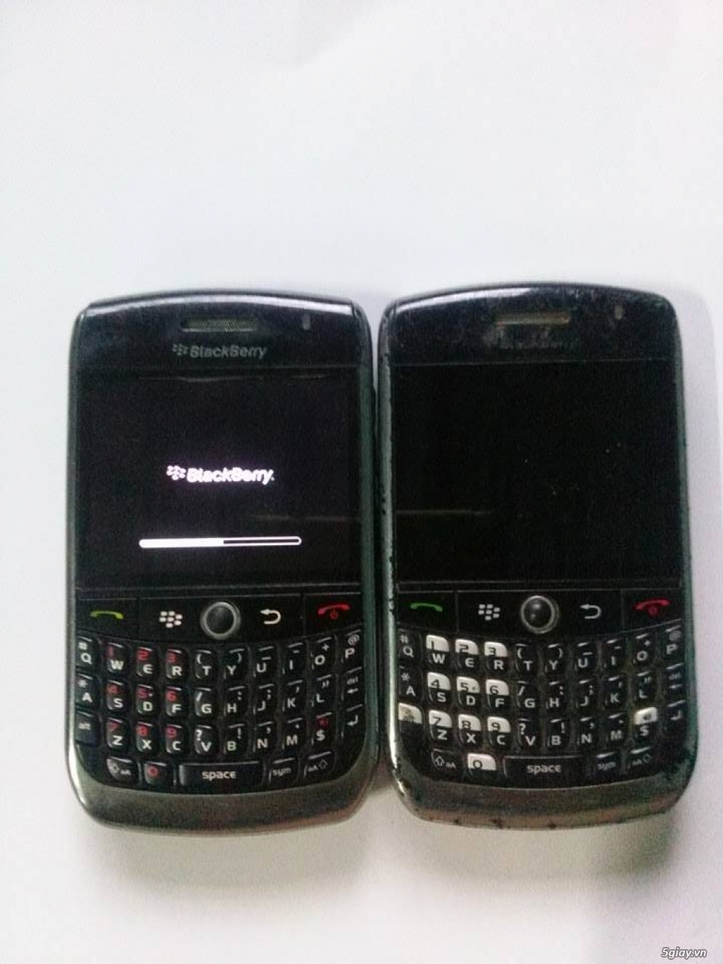 dọn nhà cuối năm thanh lý blacberry và mấy món linh tinh vvv...vvv - 13