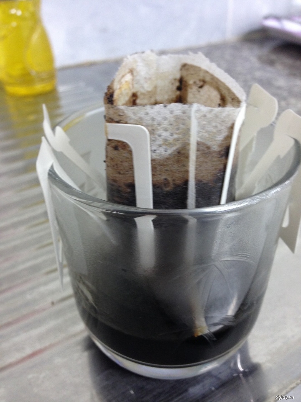 Cà Phê Túi Lọc Di Động - Drip coffee Filter -Drip Coffee - 15