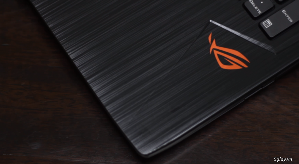 Laptop Asus i7 6252M Ram 8G, Card rời 3G, BH 12 Tháng - 3