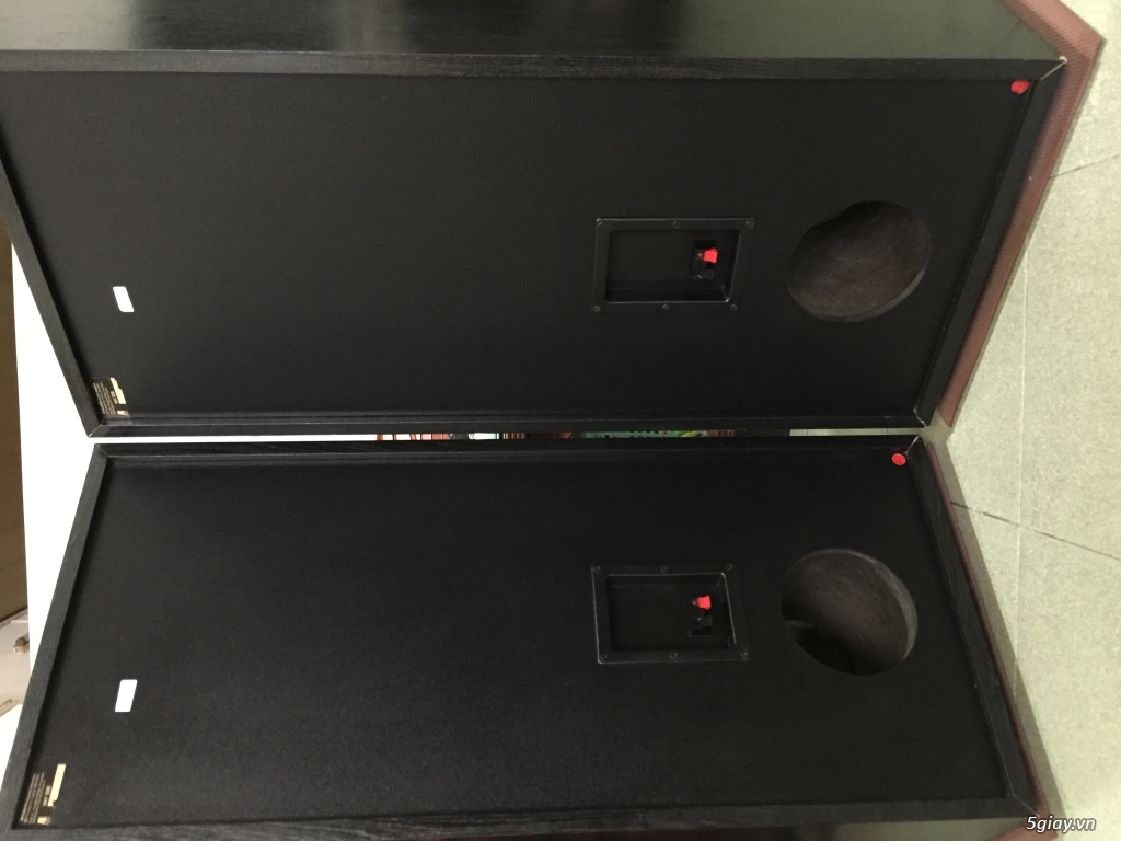 2 Cặp loa AR   Acoustic Research - 5
