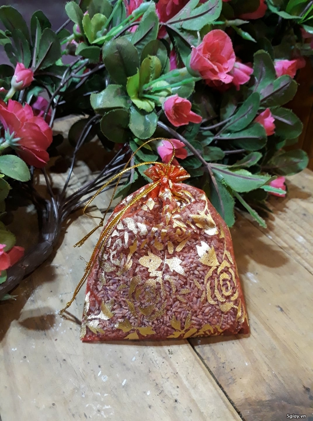 Túi thơm Lavender - 1
