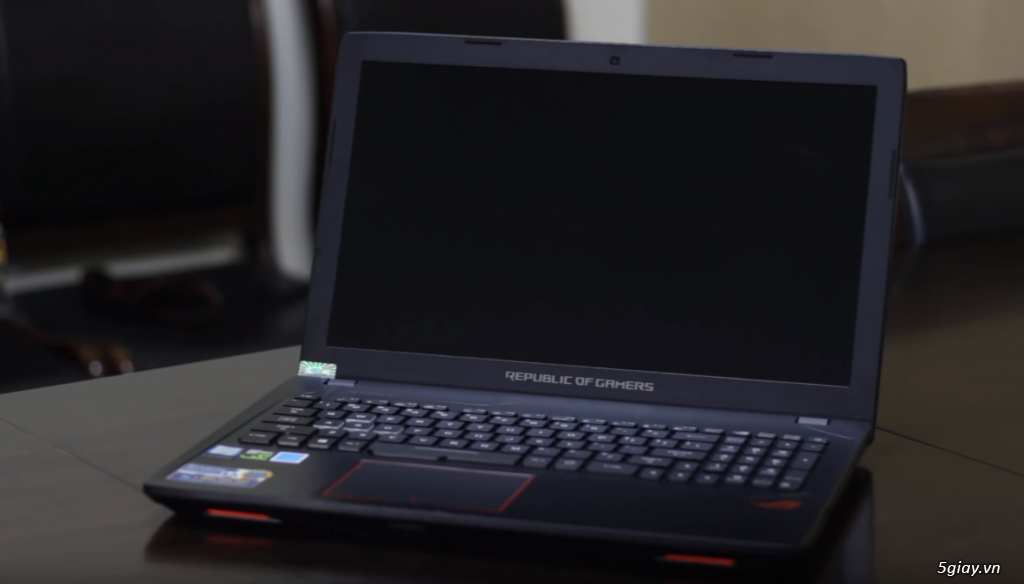 Laptop Asus i7 6252M Ram 8G, Card rời 3G, BH 12 Tháng