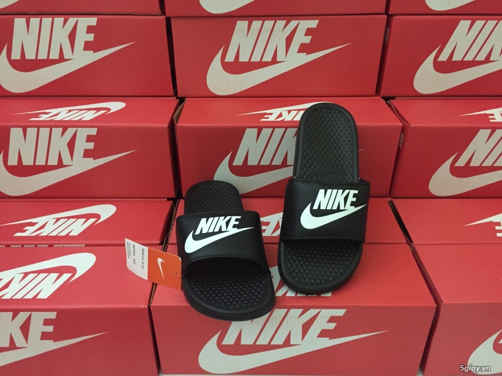 Dép Nike VNXK - 2