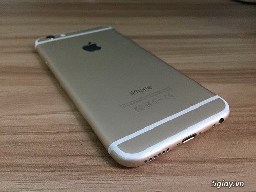 iPhone 6 64G Gold Quốc Tế mà giá chỉ 6tr. - 4