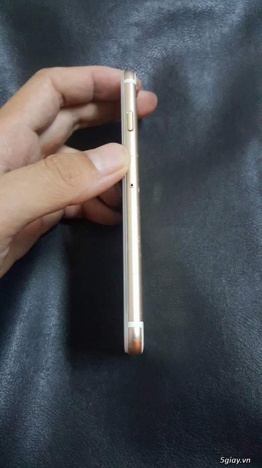 Iphone 6s 64gh gold 90% - 1