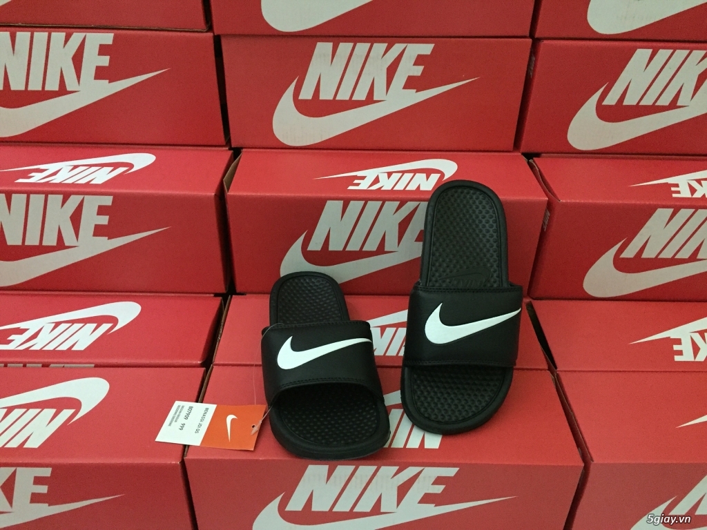 Dép Nike VNXK - 3